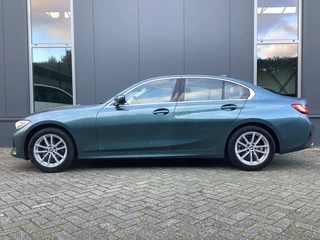 BMW 3 Serie - afbeelding nr 4