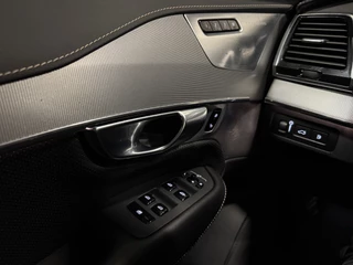 Volvo XC90 PANO/B&W/TREKHAAK/HEAD-UP/22