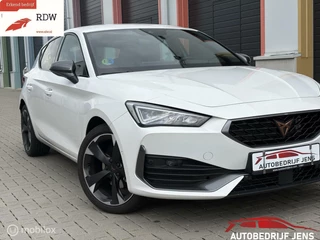 CUPRA Leon CUPRA Leon 1.5 TSI e-Hybrid VZ Performance - afbeelding nr 2
