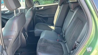 Ford Kuga Ford Kuga 2.5 FHEV ST-Line X 190pk | Driver Assistance Pack | Technology Pack | Panoramadak | Geen stekker nodig | Winterpack | All Weather Banden | 1.600kg Trekgewicht - afbeelding nr 21