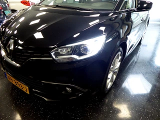 Renault Grand Scénic - afbeelding nr 24