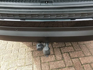 Škoda Kodiaq Skoda Kodiaq 1.5 TSI Business Edition Panorama led Trekhaak keyless - afbeelding nr 25