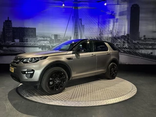 Land Rover Discovery Sport Land Rover Discovery Sport 2.0 Si4 4WD Urban Series SE Dynamic *Origineel NL*Pano*Camera* - afbeelding nr 7
