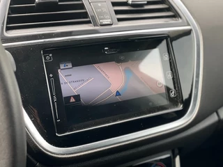 Suzuki S-Cross Suzuki S-Cross 1.0 BOOSTERJET SELECT A/T CRUISE KEYLESS NAVI ALL GRIP - afbeelding nr 18