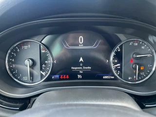 Opel Astra Opel Astra 1.4 Elegance Automaat Navigatie Apple Carplay - afbeelding nr 13