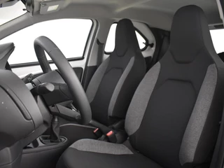 Toyota Aygo - afbeelding nr 3