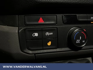 Volkswagen Crafter adaptieve cruisecontrol, stuurwielverwarming, chauffeursstoel, apple carplay, android auto - afbeelding nr 17