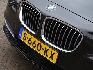 BMW 5 Serie BMW 5 Serie 535i TwinTurbo 306PK High Executive / M- 2015 / LED - afbeelding nr 70