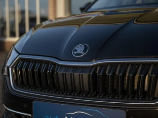 Škoda Octavia Škoda Octavia Combi 1.5 TSI MHEV Business Edition Plus | Matrix LED | Lounge Interieur | Chrome pakket | Stoel-, Stuur- & voorruitverwarming | Navi 13inch | Wireless App-connect | El. achterklep m.sensor | ACC - afbeelding nr 22