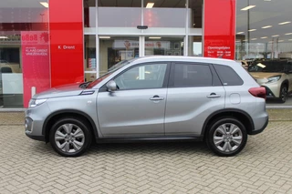 Suzuki Vitara - afbeelding nr 3