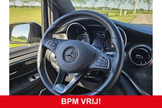 Mercedes-Benz EQV - afbeelding nr 10