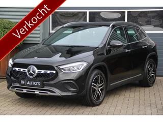 Mercedes-Benz GLA 250 Premium+ | Mercedes Me | Keyless Go | Camera | DIGI-DASH | Apple Carplay | ECC | Cruise | Actieve spoorassistent |