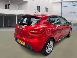 Renault Clio Renault Clio 0.9 TCe ZEN 5-DRS. + AIRCO/CRUISE CONTR./NAVIGATIE - afbeelding nr 3