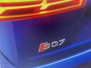 Audi SQ7 - afbeelding nr 23