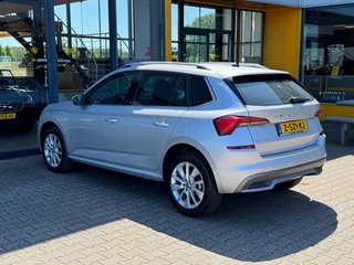 Škoda Kamiq Škoda Kamiq 1.5 TSI 150 pk DSG Business Edition - Navi - camera - afbeelding nr 9
