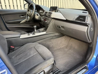 BMW 3 Serie BMW 3-serie Executive M-Sport -Xenon - 19 inch - afbeelding nr 5