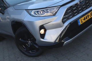 Toyota RAV4 - afbeelding nr 33