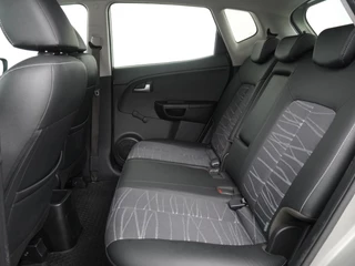 Kia Venga Kia Venga 1.4 CVVT DynamicPlusLine - Navigatie - Camera - Climate control - Cruise control - 12 maanden garantie - afbeelding nr 26