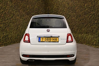 Fiat 500 - afbeelding nr 9