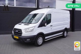 Ford Transit 2.0 TDCI 130PK L2H2 EURO 6