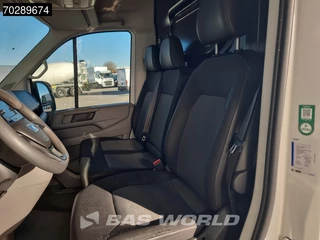 Volkswagen Crafter Volkswagen Crafter 140pk Automaat L3H3 Airco Trekhaak Camera Parkeersensoren Euro6 L2H2 11m3 Airco Trekhaak - afbeelding nr 12