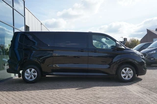 Ford Transit Custom Ford Transit Custom 300 2.0 TDCI L2H1 Trend 136PK DIRECT RIJDEN!! Camera Carplay-Navi Cruise Climate LED Laadruimte Parkeersensoren Voorruitverwarming *Nieuw* - afbeelding nr 4