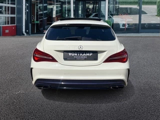 Mercedes-Benz CLA Mercedes-Benz CLA CLA 200 AMG LINE CARPLAY/PANO-DAK/NAVI/CRUISE/PDC/STOELVERW - afbeelding nr 6