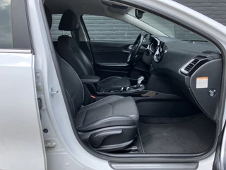 Kia XCeed Kia XCeed 1.6 GDi PHEV DynamicPlusLine 140 pk AUT. | 1e eigenaar | dealer onderhouden | navigatie | adaptieve cruise | + winterset - afbeelding nr 17