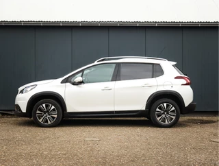 Peugeot 2008 Peugeot 2008 1.2 PureTech Allure, (111 PK) Dealer-Onderh. BOVAG-Garantie. NL-Auto. - afbeelding nr 24