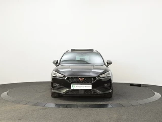 CUPRA Leon Sportstourer - afbeelding nr 13
