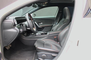 Mercedes-Benz A-Klasse - afbeelding nr 11
