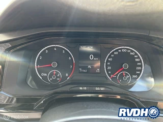 Volkswagen Polo Volkswagen Polo 1.0 TSI Highline - afbeelding nr 11