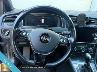 Volkswagen Golf Volkswagen Golf 1.4 TSI Highline Business R. Technisch top. - afbeelding nr 11