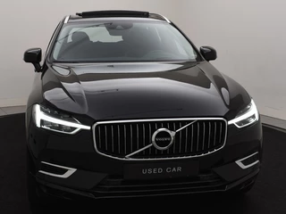 Volvo XC60 Volvo XC60 T8 PLUG-IN HYBRID INSCRIPTION ACC BLIS SCHUIFDAK 20INCH KEYLESS - afbeelding nr 33