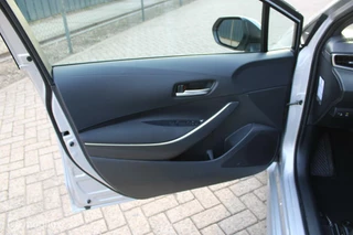 Toyota Corolla Toyota Corolla 1.8 Hybrid Active 1e Eigenaar | Btw auto | Navigatie | Boekjes. - afbeelding nr 36