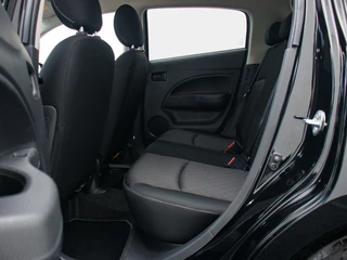 Mitsubishi Space Star - afbeelding nr 15