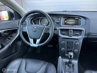 Volvo V40 Volvo V40 Cross Country 2.0 D2 Kinetic | Cruise | Panorama - afbeelding nr 11