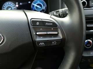 Hyundai Kona Hyundai Kona 1.6 GDI HEV Comf Sm | achteruitrijcamera | Parkeer sensoren | Na - afbeelding nr 27