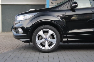 Ford Kuga Ford Kuga 1.5 EcoBoost ST-Line 150pk | Winter Pack | Camera | Privacy glass | 2.000 kg trekgewicht geremd - afbeelding nr 10