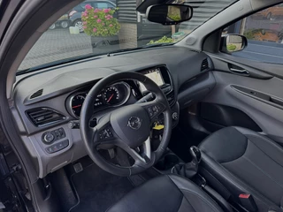 Opel KARL Opel KARL 1.0 ecoFLEX Innovation | Eerste Eigenaar | Navigatie | Appel CarPlay/Android Auto | Cruise Control | Climate Control - afbeelding nr 6