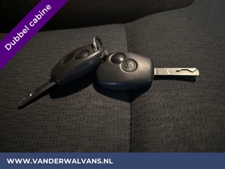 Opel Vivaro Opel Vivaro 1.6 CDTI L2H1 Dubbele Cabine Euro6 Airco | 6-Zits | Camera | LED Cruisecontrol - afbeelding nr 19