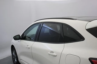 Ford Kuga Ford Kuga 2.5 PHEV ST-LINE Automaat - Panorama, Camera, Carplay - afbeelding nr 26