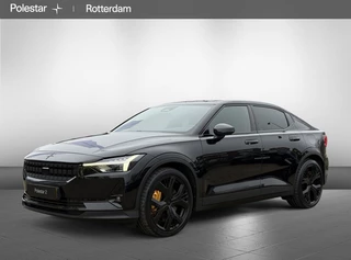 Polestar 2 Long Range Dual Motor Performance- Plus & Pilot
