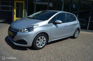 Peugeot 208 Peugeot 208 1.2 PureTech Active incl. Bovag garantie. - afbeelding nr 2