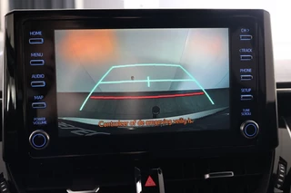 Toyota Corolla Touring Sports - afbeelding nr 23