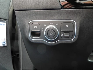 Mercedes-Benz B-Klasse Mercedes-Benz B-Klasse 200 BUSINESS SOLUTION AMG automaat - afbeelding nr 23