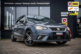 SEAT Ibiza - 454931910-0