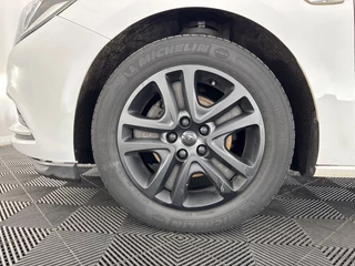 Opel Astra *PANO | XENON | NAVI-FULLMAP | DAB+ | COMFORT-SEATS | AIRCO | CRUISE | PDC* - afbeelding nr 22