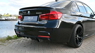 BMW 3 Serie BMW 3-serie 340i xDrive LCI | H&K | KEYLESS | PANO | LED | - afbeelding nr 8
