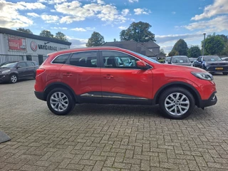 Renault Kadjar - afbeelding nr 6